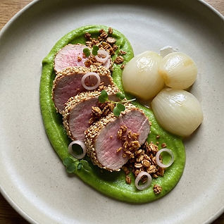 Signature Dish