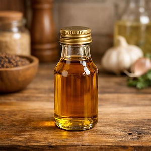 Mustard Oil