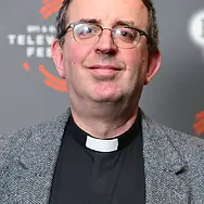 Rev Richard Coles