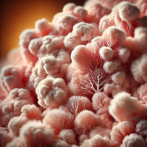 What is Rose Koji?