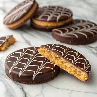 Executing Time-Sensitive Feathered Icing Patterns