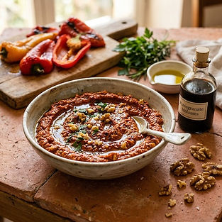 Muhammara
