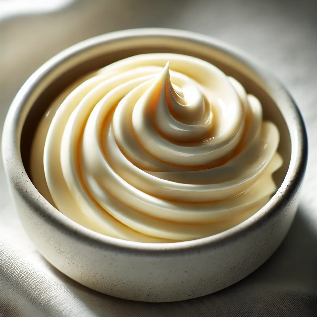 Whipped Bone Marrow Butter