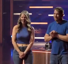 Jessica and Jesse