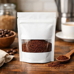 Instant Espresso Powder