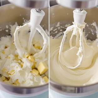 Swiss Meringue Buttercream: The Curdled Stage is Normal