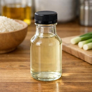 Rice Vinegar