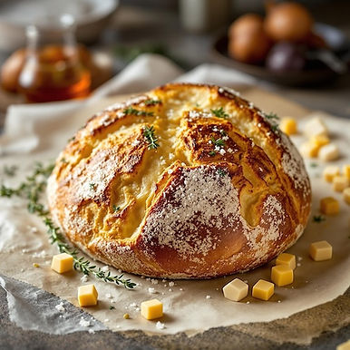 Ploughman's Loaf
