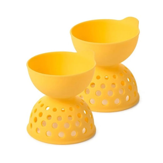 Egg Poacher Pan