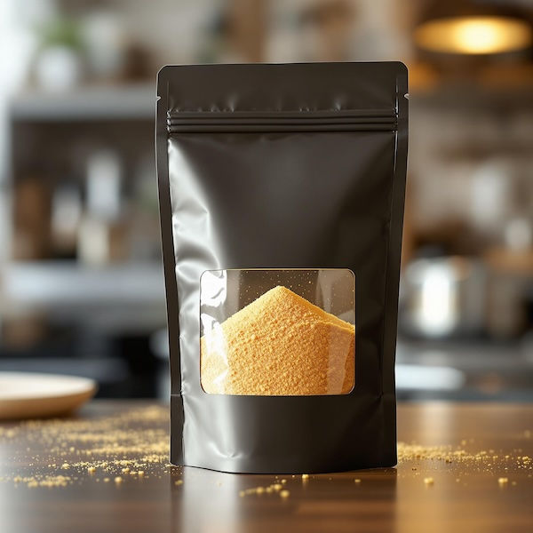 Golden Caster Sugar
