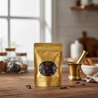 Whole Cloves