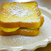 Stuffed French Toast