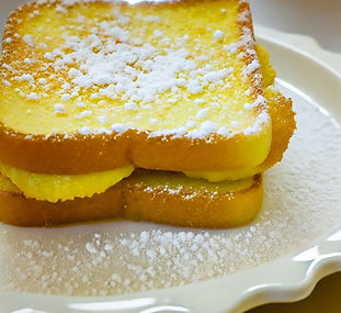 Stuffed French Toast