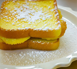 Stuffed French Toast