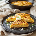 Tatty Scones (Scottish Potato Scones)