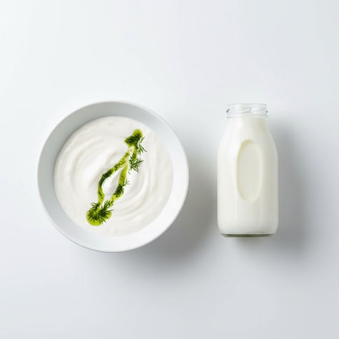 Kefir