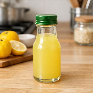 Yuzu Juice