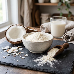 Coconut Milk Powder