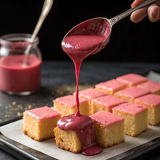 Fondant Consistency