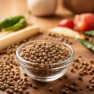Coriander Seeds