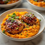Pho Spiced Chicken photo
