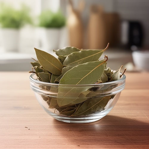 Bay Leaf