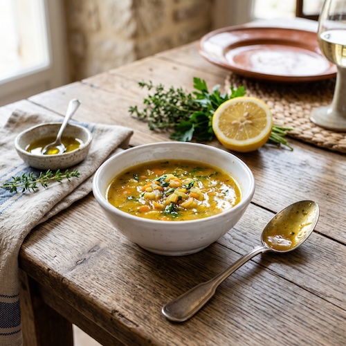 Easy Provençal Barigoule Sauce
