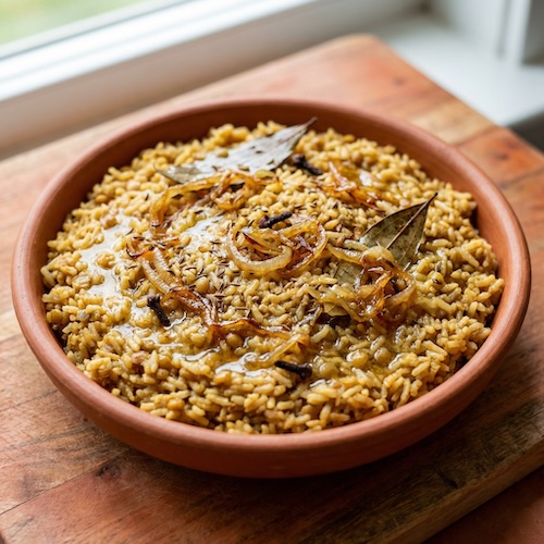 Khichuri