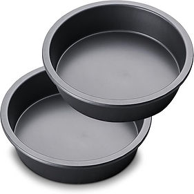 7" Non-Stick Aluminum Baking Pan