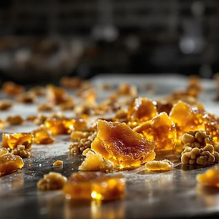 Walnut Praline