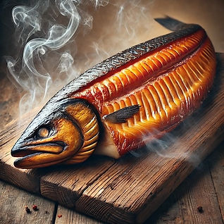 Arbroath Smokie
