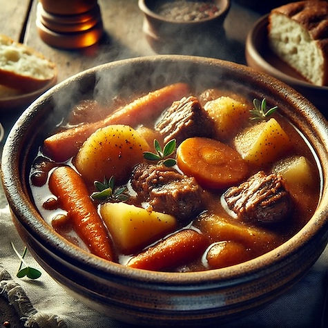 Lobscouse