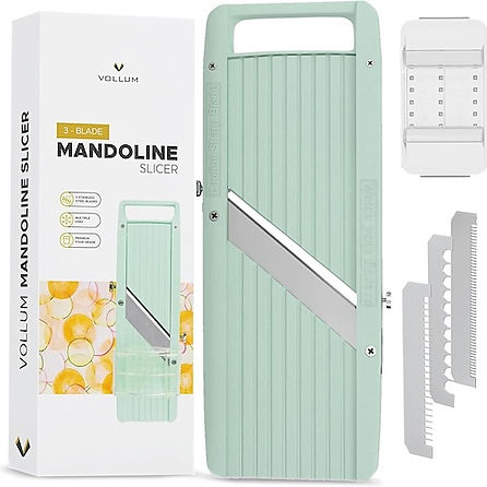 Mandoline Slicer