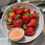 Thumbnail: Organic Strawberry Powder