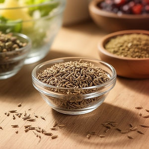 Cumin Seeds