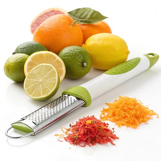 Citrus Flavor Balance