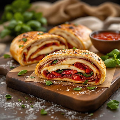 Stromboli