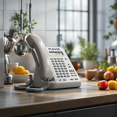 Recipe Telephone
