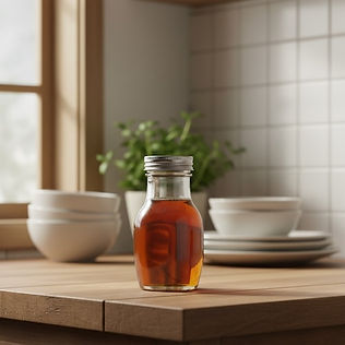 Maple Syrup