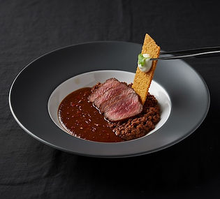 Texas Chili & Smoked Picanha
