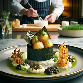 'Welshman's Caviar'