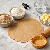 Chestnut Flour in Pastry