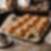 Chocolate Kardemummabullar