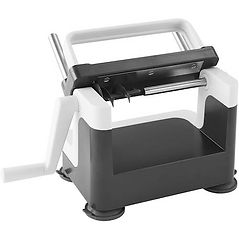 Vegetable Sheeter