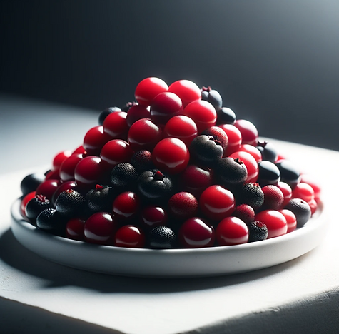 Aronia Berry