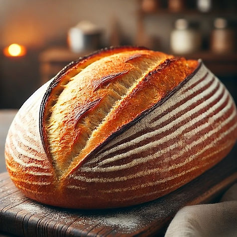 What is batard bread?