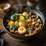 Asian Hotpot