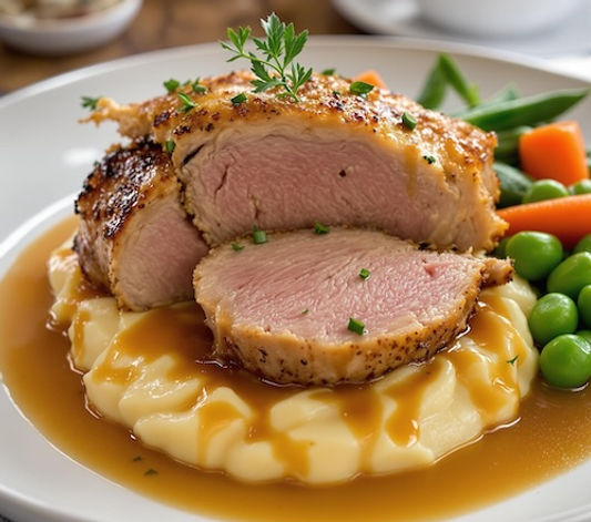 Turducken