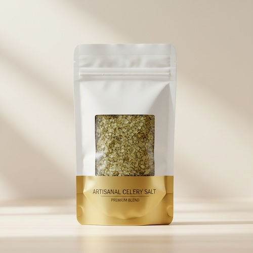 Celery Salt