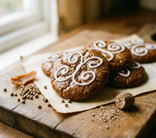 Karen's Yorkshire Perkins